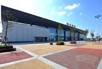 松江樞紐專項規劃預計年底完成，未來松江到湖州一小時