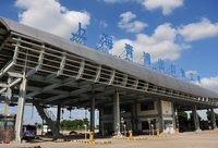 6個中已有5個獲批轉型，曾經譜寫并見證上海輝煌的出口加工區為何會淡出？