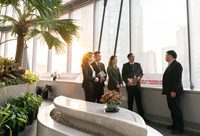 年輕人愿不愿意來？總書記在上海找到答案的地方，新春又有了新變化