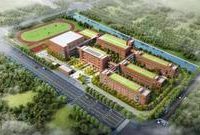 又一所名校來寶山了,北部產城融合又添新活力 又一所名校來寶山了,北部產城融合又添新活力