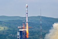 長征五號再度出征！2019中國航天宇航發射再上“30+”