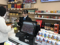 上海一年新增上千家“小店”,幾十平方米的魅力何在? 上海一年新增上千家“小店”,幾十平方米的魅力何在?