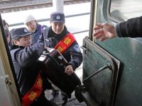 上海鐵路警方發布春運防盜騙全攻略