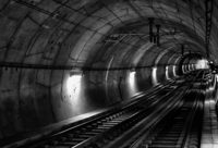 上海軌交18號線浦東白楊路段施工昨日出現局部沉降，目前沉降勢態已被基本控制