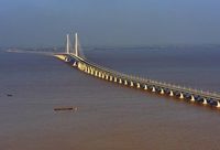 今年春運上海高速車流總量預計4388萬輛次，長三角交警如何協作排堵保暢？