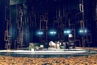 開業三年,上劇場年均演出200+,場均上座率超70%,實力驗證“商場也能開劇場” 開業三年,上劇場年均演出200+,場均上座率超70%,實力驗證“商場也能開劇場”