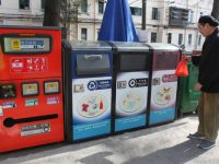 上海人注意了！今年7月1日起，個人如果混投垃圾最高罰200元