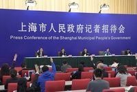 上海今年新增租賃房源10萬套，應勇：努力保持租金穩定，符合廉租房條件群眾應保盡保
