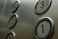 電梯改造換導軌會影響整棟樓的承重嗎？