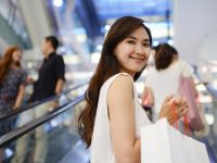 元旦假期,是哪個商圈哪家百貨拔得銷售冠軍? 元旦假期,是哪個商圈哪家百貨拔得銷售冠軍?