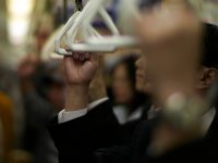 上海公交平均換乘次數和步行距離居全國首位！委員建議合理設置公交站點