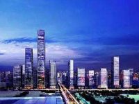 雄安新區原則上不建高樓大廈