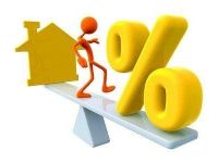 房產抵押貸款熱度升 銀行廣告語稱“利率比房貸還便宜”