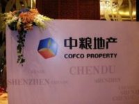 中糧地產入選國企改革“雙百行動”名單 中糧地產入選國企改革“雙百行動”名單