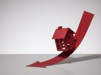 23個月后，首套房貸款平均利率開始降了，接下去還會發生什么？