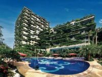 楊國強:地產、農業、機器人是碧桂園未來重點 楊國強:地產、農業、機器人是碧桂園未來重點