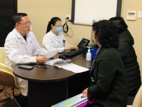 實惠方便、無需排隊 上海國際醫學中心納入醫保