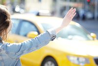 申城出租汽車行業最新投訴榜出爐!投訴率最高的竟然是這家公司 申城出租汽車行業最新投訴榜出爐!投訴率最高的竟然是這家公司