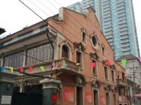 張園地塊舊改第二輪征詢預簽約超90%，南京西路面貌將發生什么變化