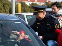 橫向到邊至“源頭”，縱向到底擊“蒼穹”，跨省聯勤、地空聯動共筑春運安全“圍欄”