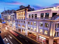 外灘“第二立面”功能置換情況復雜,建議成立管委會統籌推進 外灘“第二立面”功能置換情況復雜,建議成立管委會統籌推進