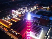 長三角路演中心成功試燈，“G60科創走廊”又添新景