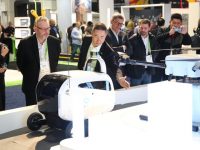 中國企業去美國CES到底要干什么？