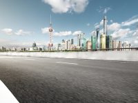 風口面前,上海如何“換道超車”? 風口面前,上海如何“換道超車”?