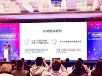 上海臨港打造“區塊鏈試驗港”，讓小區、駕校管理更誠信