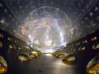 中國主導、國際最佳!南極“冰立方”加入,700米地下的2萬噸中微子探測器后年建成 中國主導、國際最佳!南極“冰立方”加入,700米地下的2萬噸中微子探測器后年建成