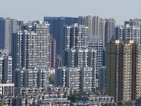 上海首家資產萬億房企誕生,外部形勢壓力尚在,資產規模為何還能做大? 上海首家資產萬億房企誕生,外部形勢壓力尚在,資產規模為何還能做大?