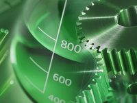 擦亮綠色發展衡量標尺!新版上海產業能效指南發布 擦亮綠色發展衡量標尺!新版上海產業能效指南發布