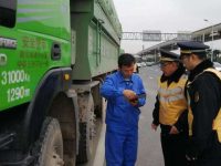 上海這個區的“城市大腦”又升級了，全部工地納入“鷹眼”監控，違規渣土車無處遁地