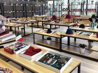 虹橋進口商品展示交易中心首批保稅直營店簽約入駐