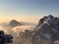 杭黃高鐵正式通車,資深玩家告訴你高鐵沿線這些地方值得認真探訪 杭黃高鐵正式通車,資深玩家告訴你高鐵沿線這些地方值得認真探訪