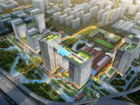 上海中心城區將添“歷史活化石”,60年前推土機制造廠新年變身 上海中心城區將添“歷史活化石”,60年前推土機制造廠新年變身