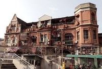 上海北京西路上這棟百年名宅的三任主人 上海北京西路上這棟百年名宅的三任主人