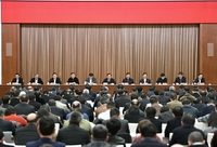 李強書記與你一起開工:上海優化營商環境“2.0版”來了! 李強書記與你一起開工:上海優化營商環境“2.0版”來了!