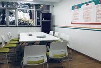 上海這個居委會的五張辦公桌被“請出去”之后，發生了什么？