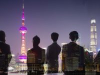 “創業在上海”大賽報名數創新高，“硬科技”企業云集