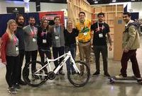 上海郊區的這棟9層小樓里，集聚的外國人創業公司竟占全市二十分之一？