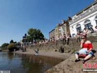 英國華人親歷 在倫敦買房遇到的那些坑