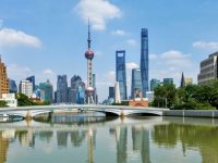 不拼優惠政策,沒有低要素成本,上海靠什么找到制勝之道? 不拼優惠政策,沒有低要素成本,上海靠什么找到制勝之道?