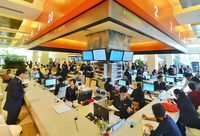 百尺竿頭更進一步,上海將在今年實施優化營商環境2.0版行動計劃 百尺竿頭更進一步,上海將在今年實施優化營商環境2.0版行動計劃