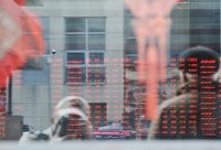 A股豬年首秀漲勢如虹,開門紅后怎么走? A股豬年首秀漲勢如虹,開門紅后怎么走?