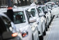 坐擁長三角腹地、又有國家會展中心加持 ,難怪這些汽車產業總部企業選擇來此安營扎寨 坐擁長三角腹地、又有國家會展中心加持 ,難怪這些汽車產業總部企業選擇來此安營扎寨