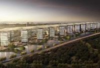 G60科創走廊規劃3.0升級版,打造對接資本市場“高速公路” G60科創走廊規劃3.0升級版,打造對接資本市場“高速公路”