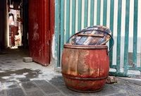 明年年底前，靜安將基本消滅居民家中的手拎馬桶