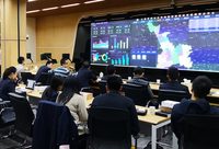 上海首個市場綜合監管智能平臺試運行!能秒拍老鼠,還能給17萬戶市場主體畫像 上海首個市場綜合監管智能平臺試運行!能秒拍老鼠,還能給17萬戶市場主體畫像