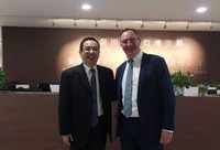 上海會展業發展40年:曾經水平相差20年,如何讓高傲的德國人愿意同上海合作? 上海會展業發展40年:曾經水平相差20年,如何讓高傲的德國人愿意同上海合作?